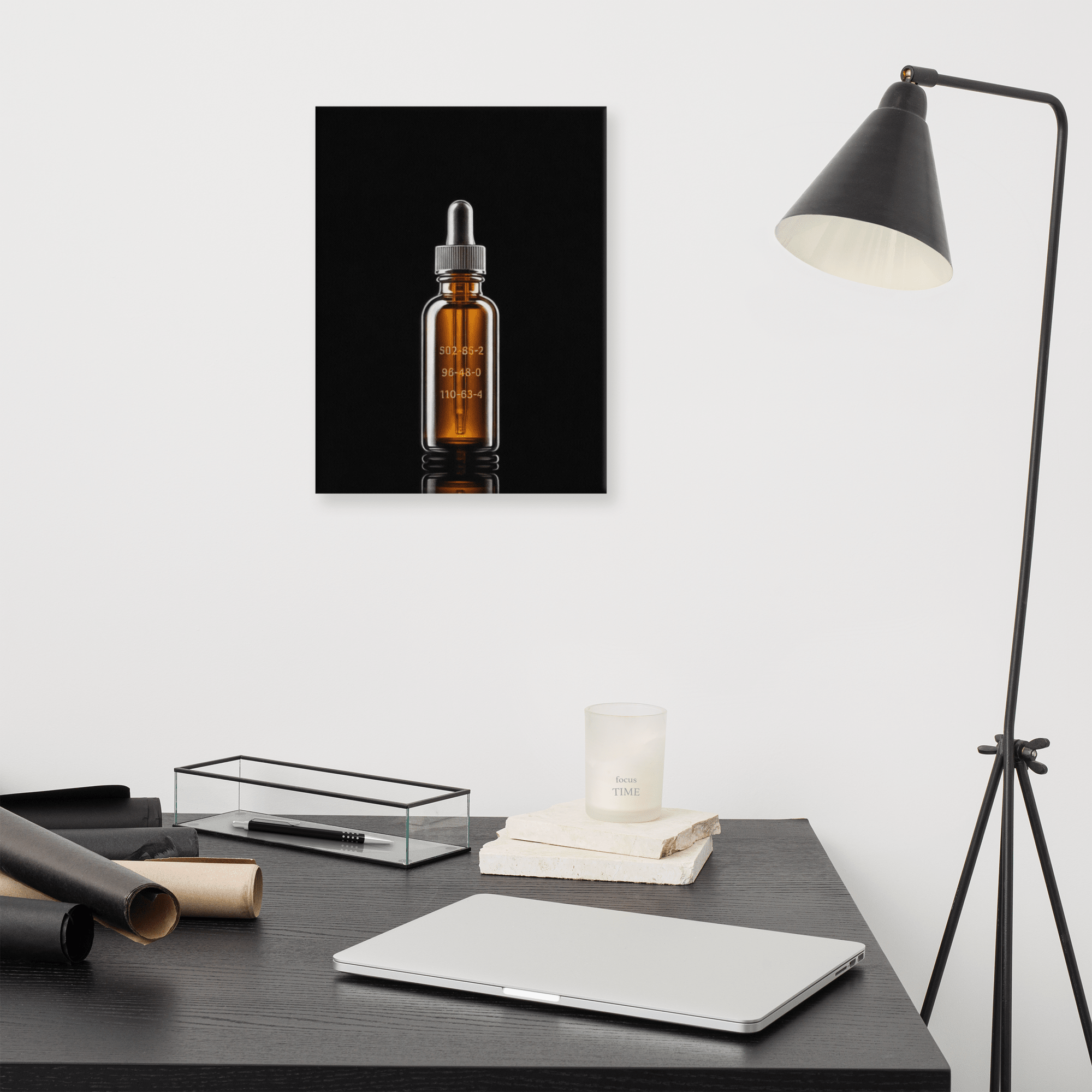 8. Amber Gatorade - AETHERION GALLERY