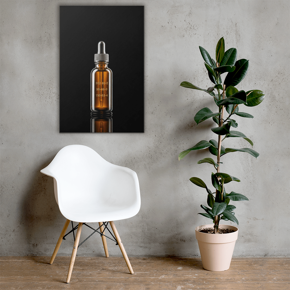 8. Amber Gatorade - AETHERION GALLERY