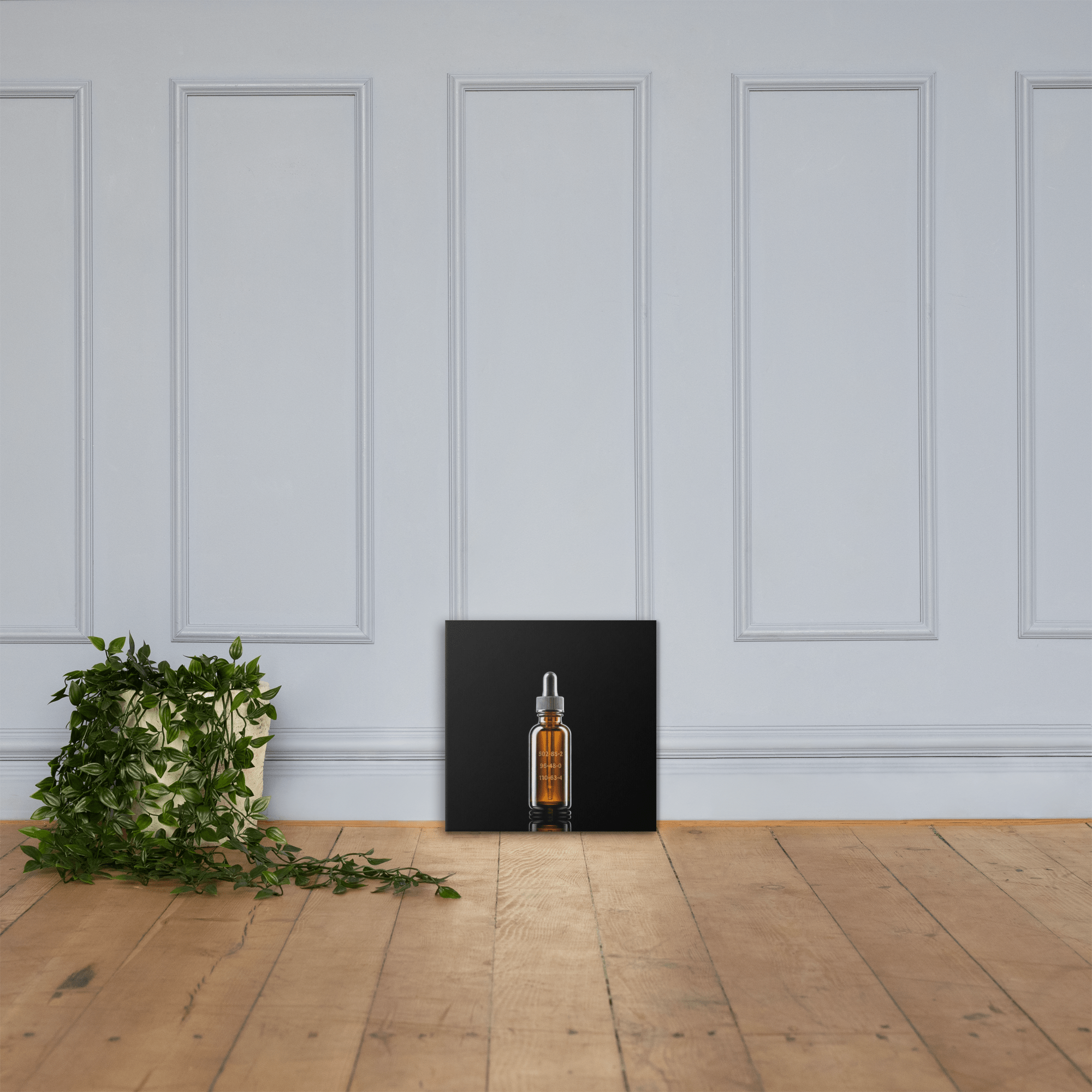 8. Amber Gatorade - AETHERION GALLERY