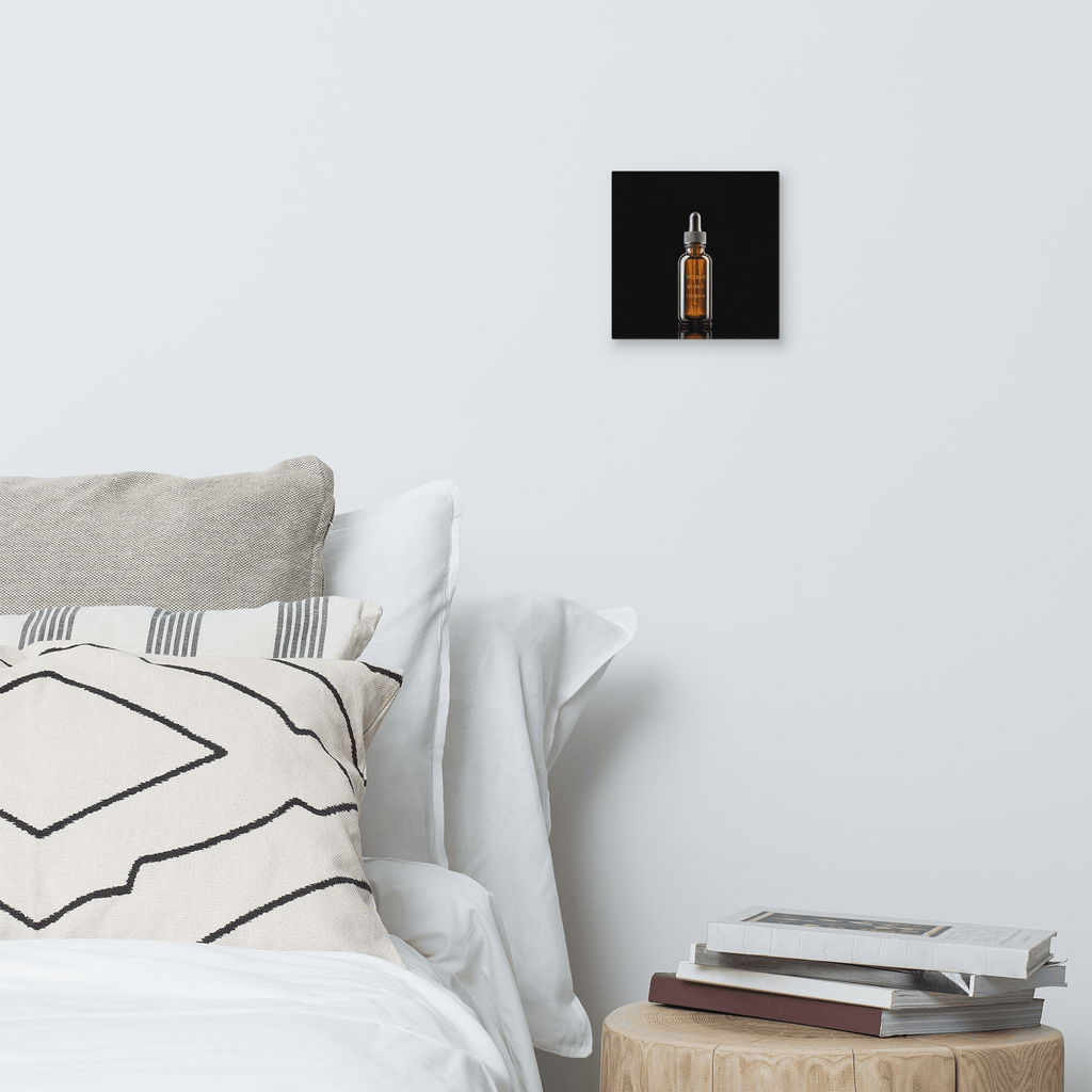 8. Amber Gatorade - AETHERION GALLERY