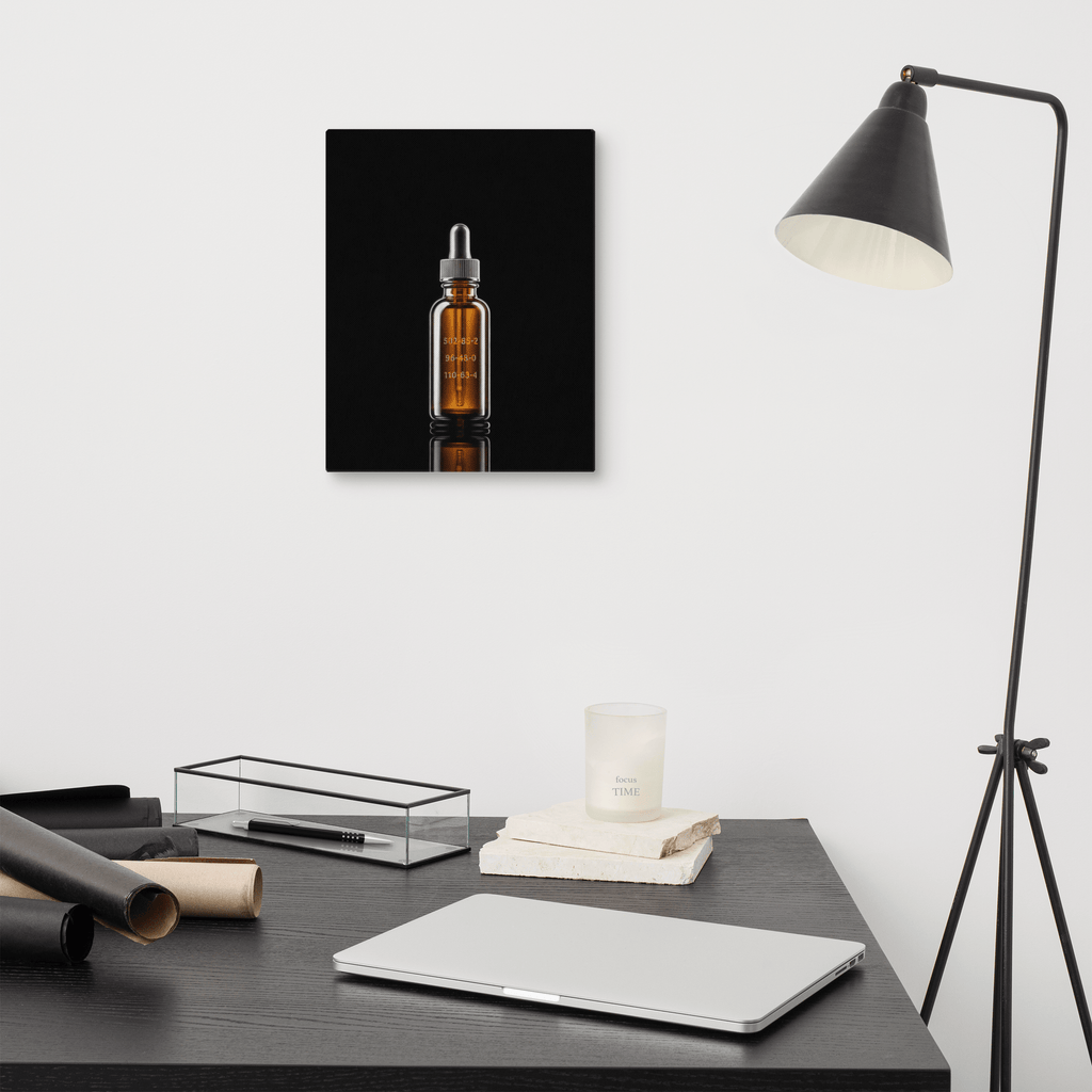 8. Amber Gatorade - AETHERION GALLERY