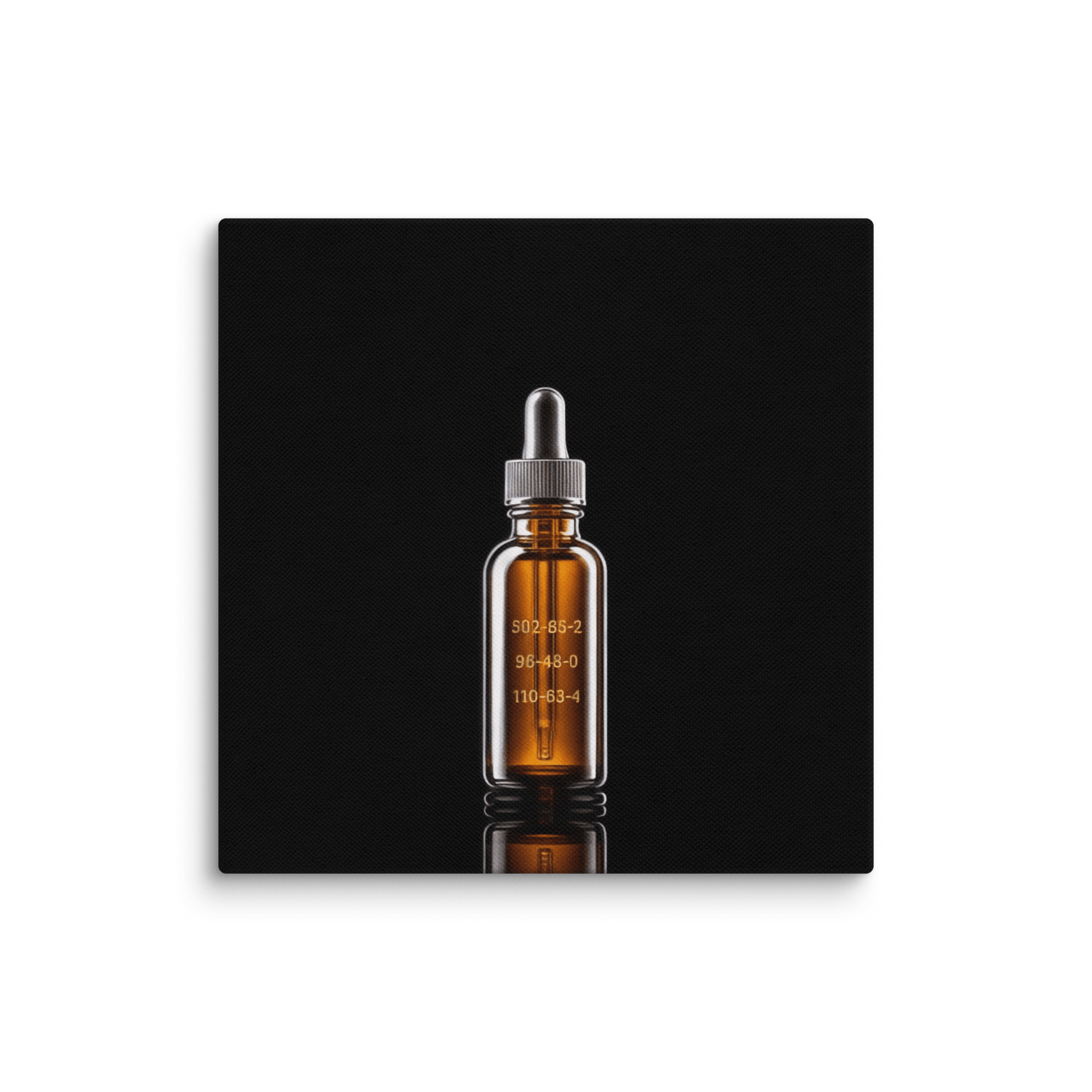 8. Amber Gatorade - AETHERION GALLERY