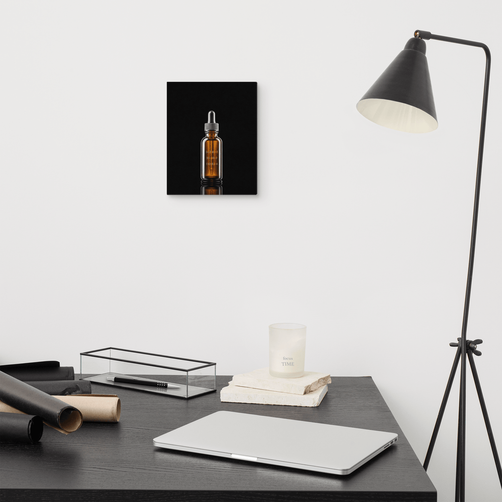 8. Amber Gatorade - AETHERION GALLERY