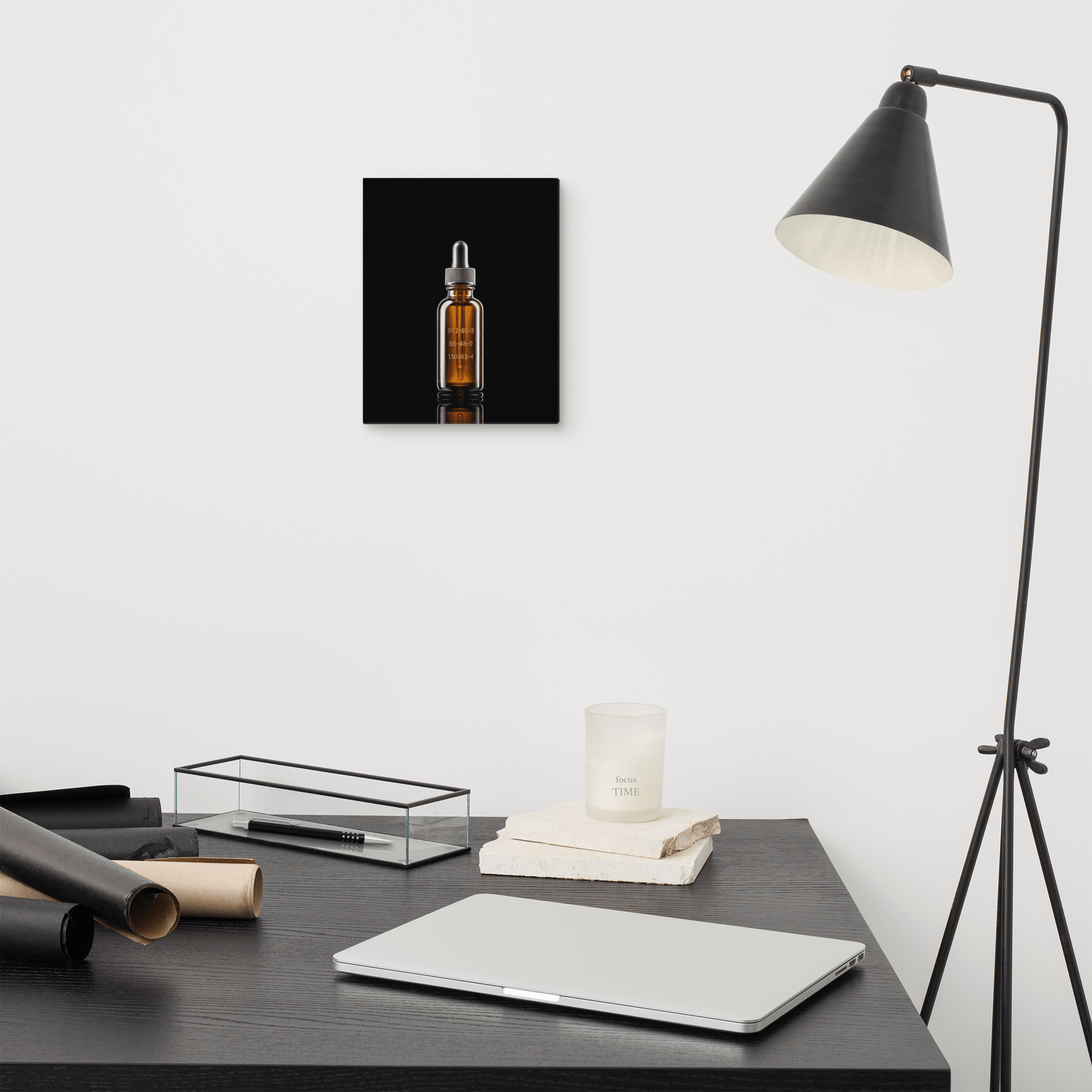 8. Amber Gatorade - AETHERION GALLERY