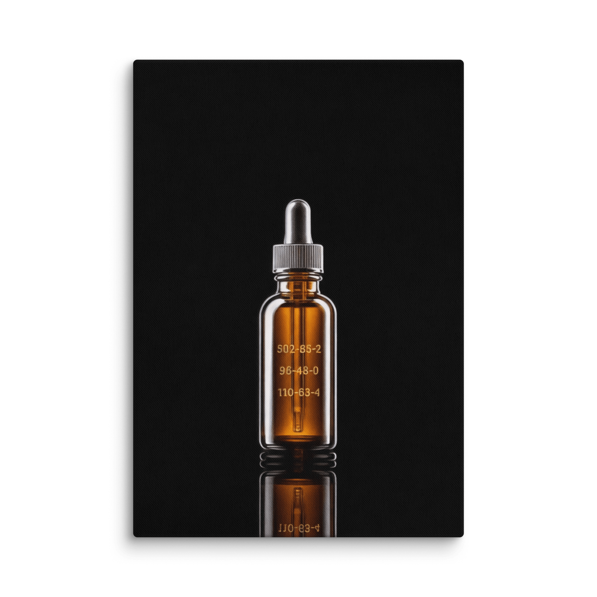8. Amber Gatorade - AETHERION GALLERY