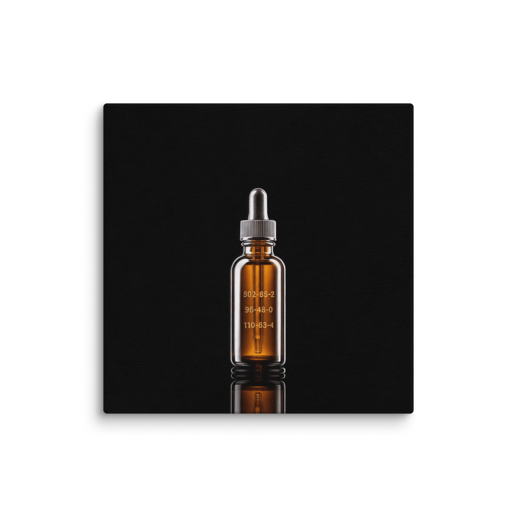 8. Amber Gatorade - AETHERION GALLERY