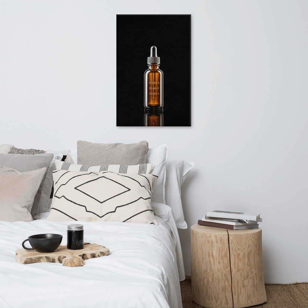 8. Amber Gatorade - AETHERION GALLERY