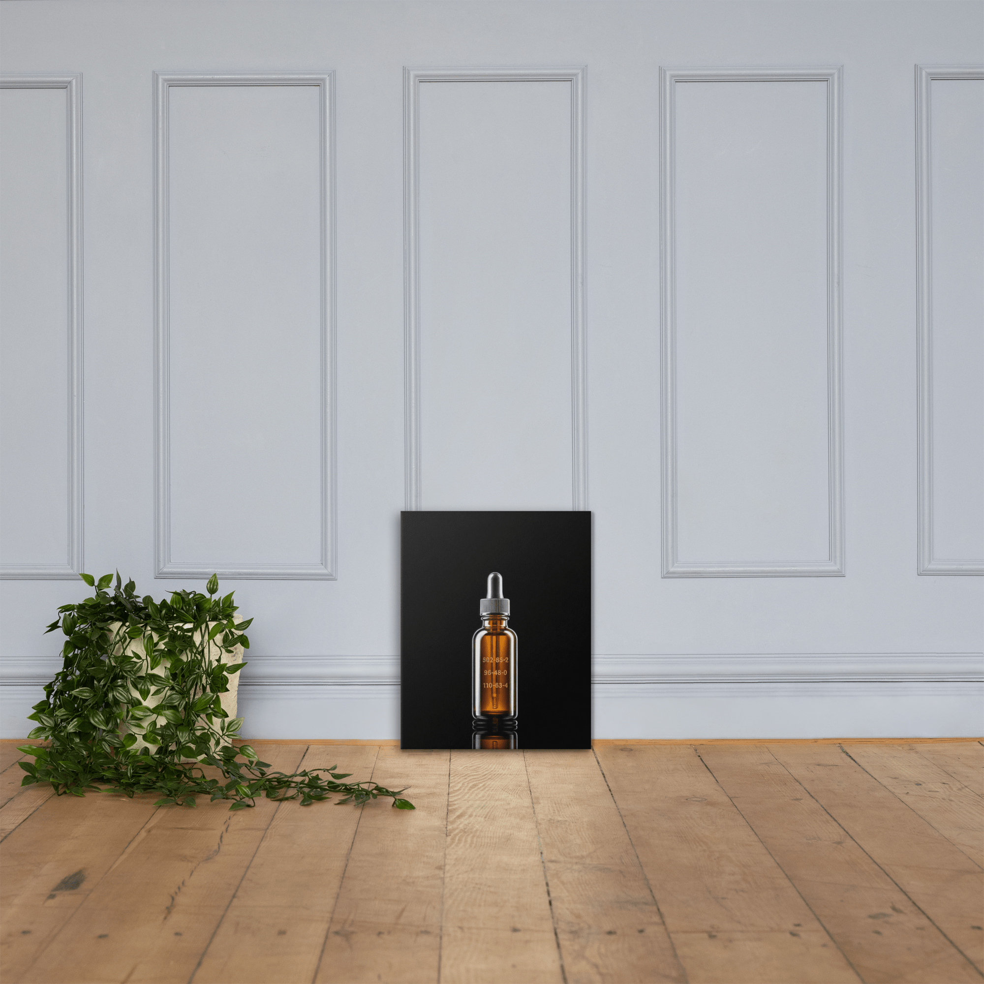 8. Amber Gatorade - AETHERION GALLERY