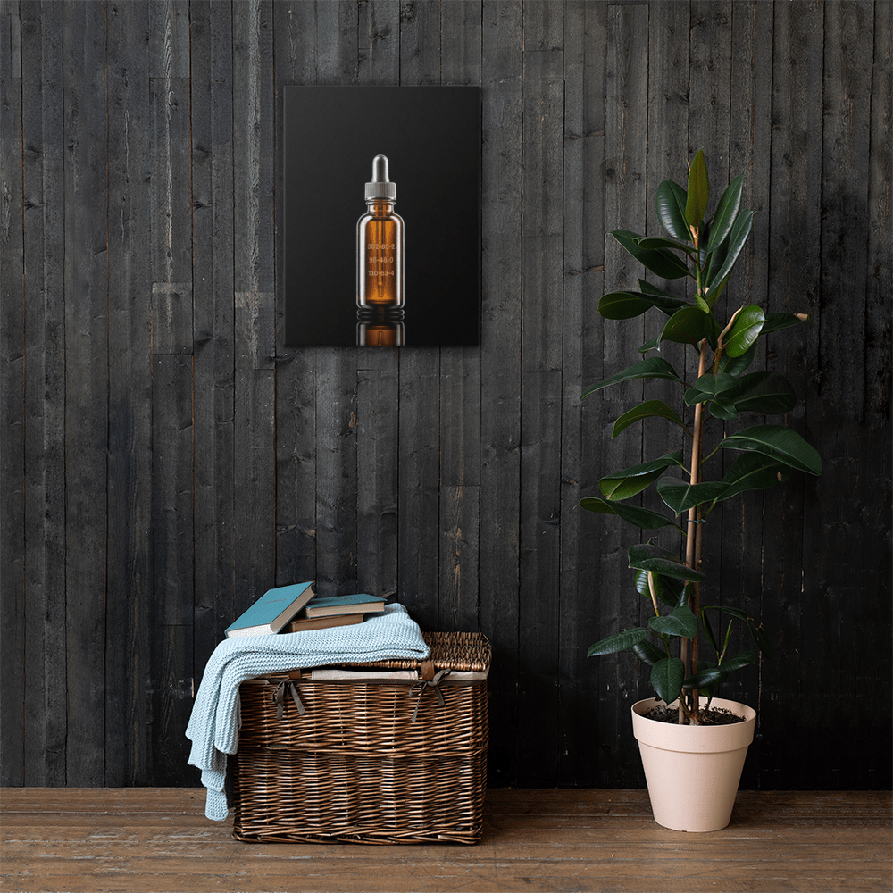 8. Amber Gatorade - AETHERION GALLERY