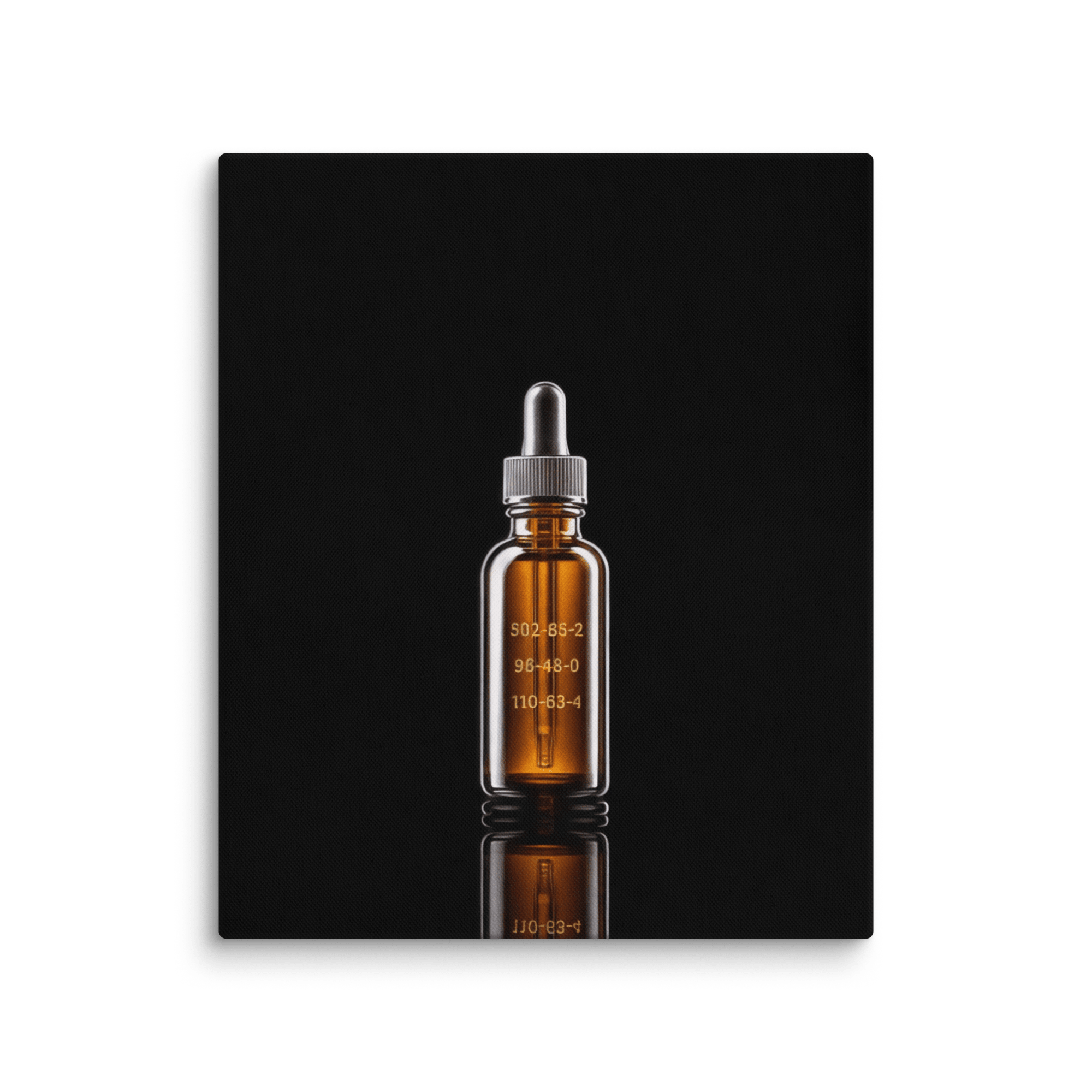 8. Amber Gatorade - AETHERION GALLERY