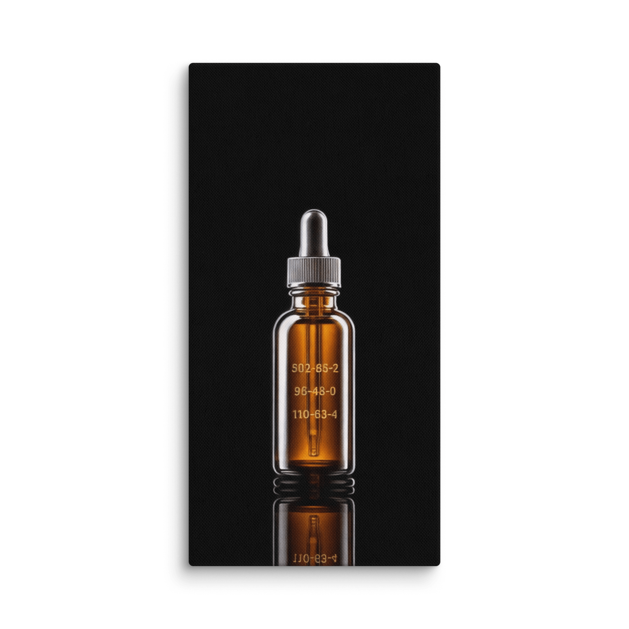8. Amber Gatorade - AETHERION GALLERY