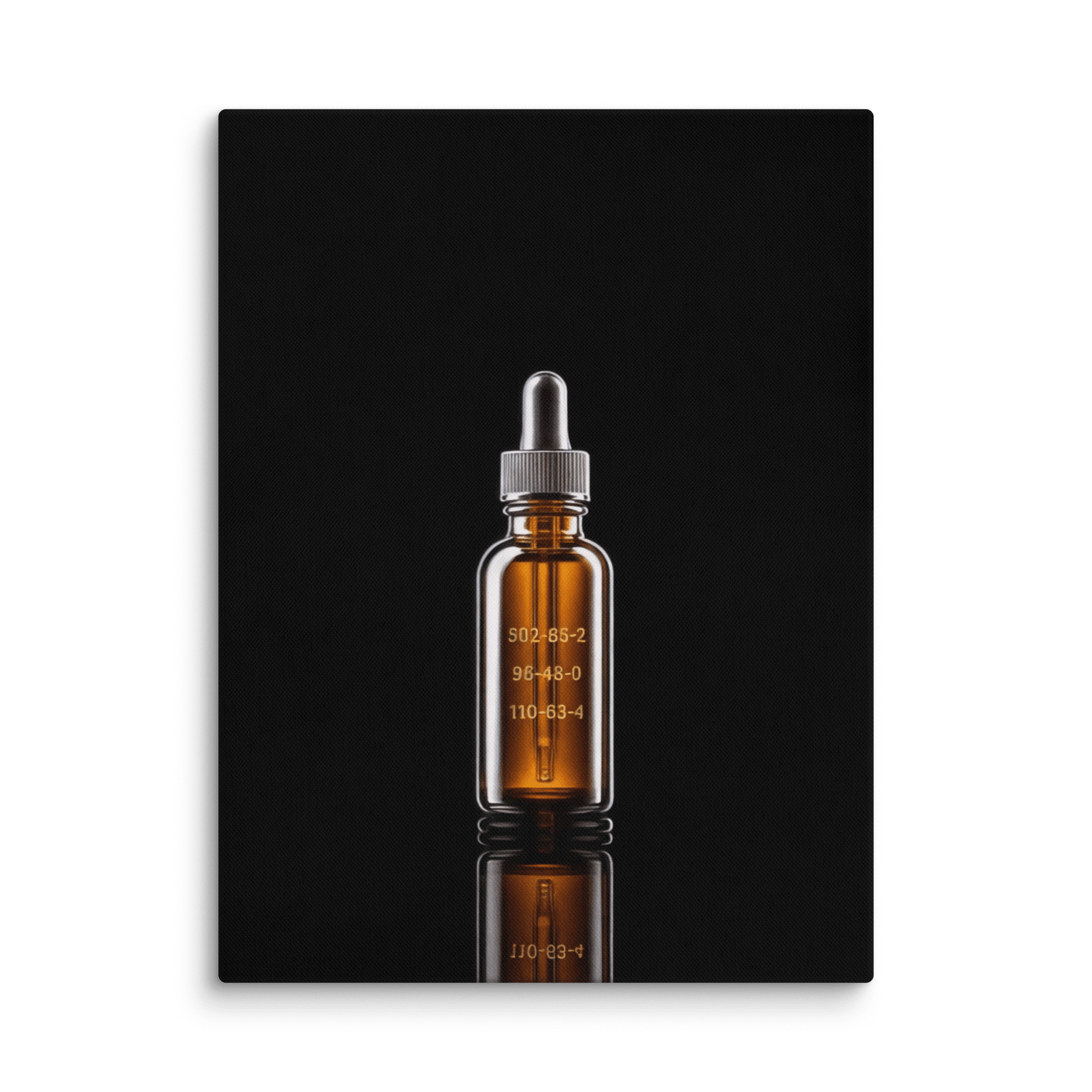 8. Amber Gatorade - AETHERION GALLERY