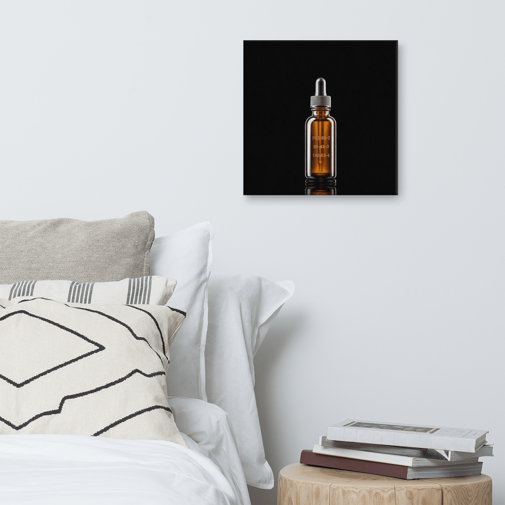 8. Amber Gatorade - AETHERION GALLERY