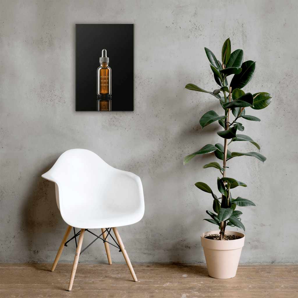 8. Amber Gatorade - AETHERION GALLERY