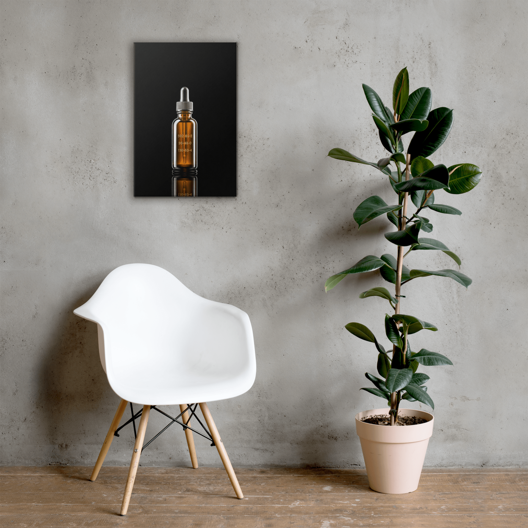8. Amber Gatorade - AETHERION GALLERY