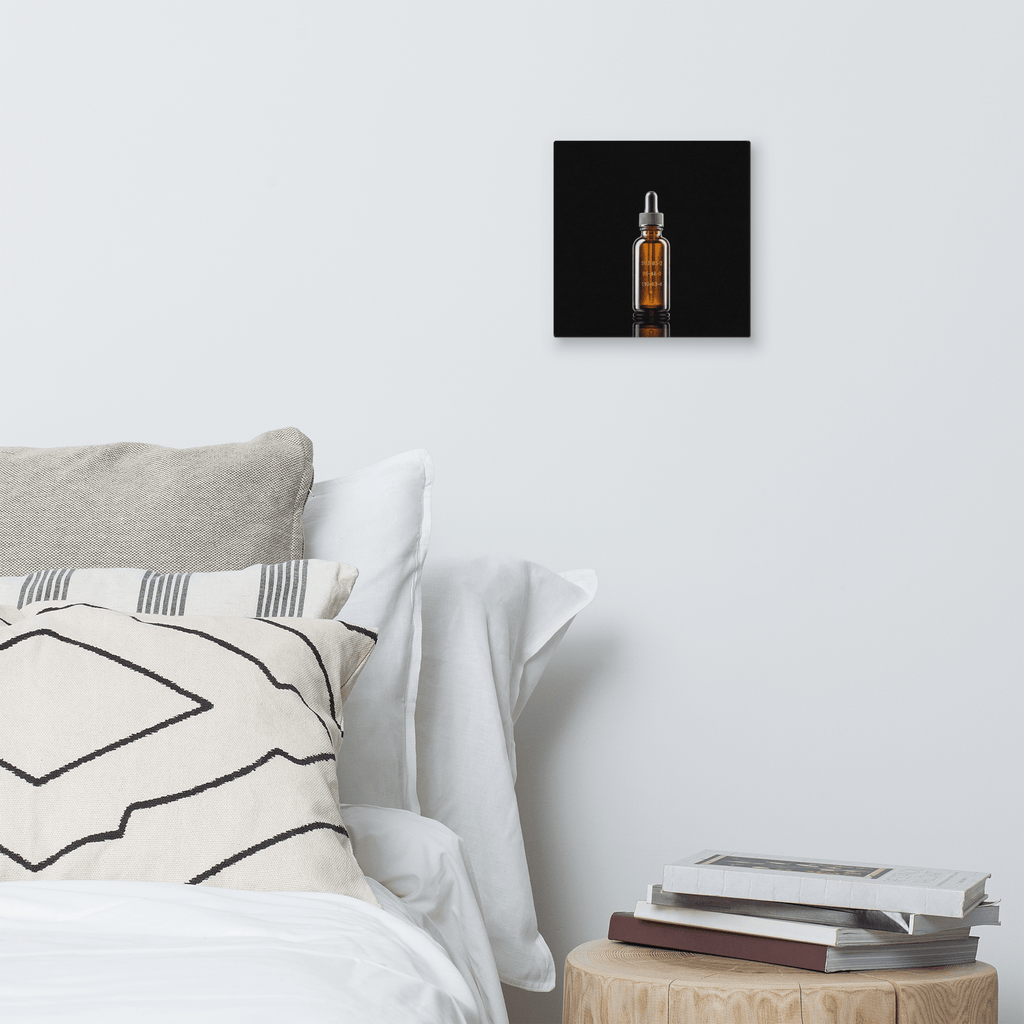 8. Amber Gatorade - AETHERION GALLERY