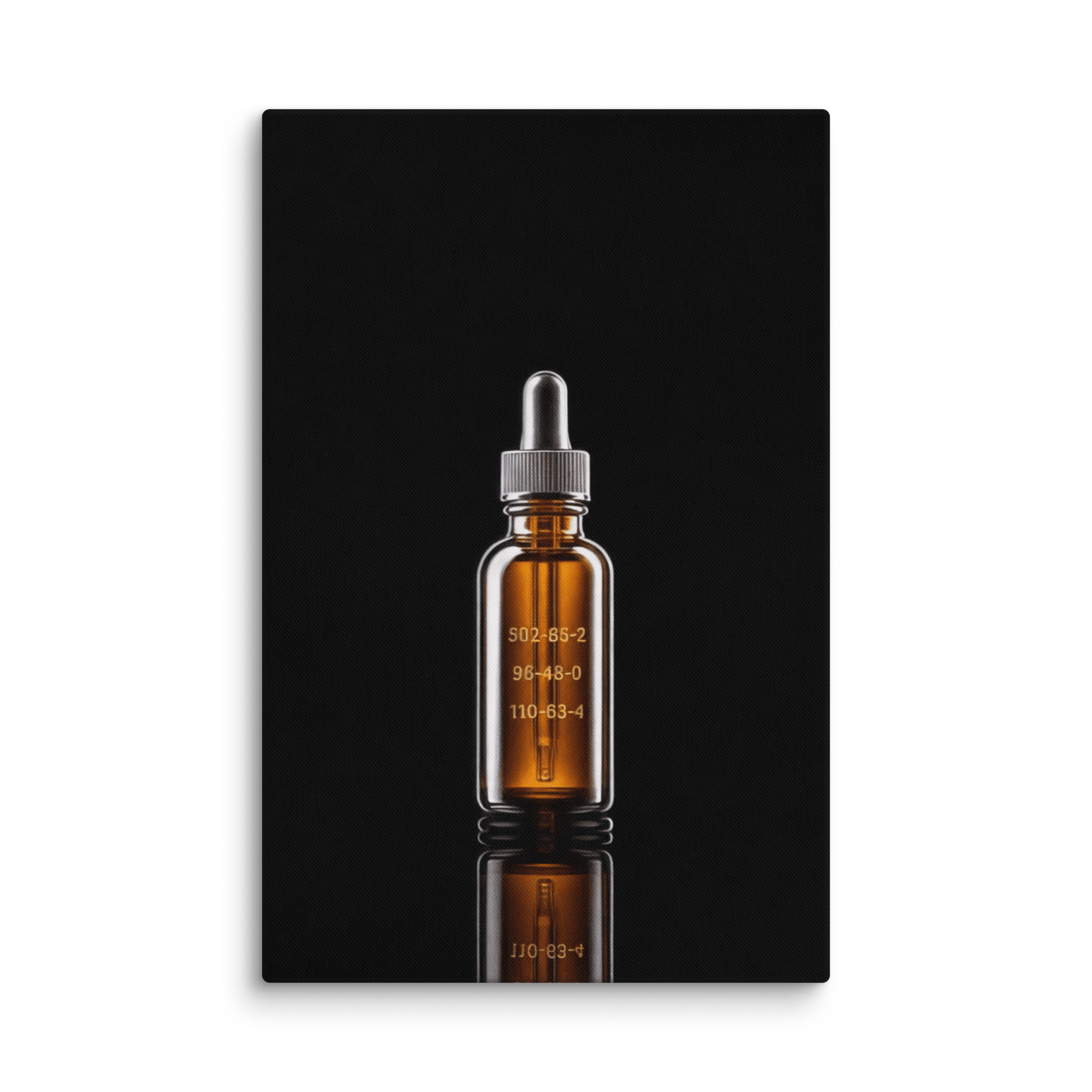 8. Amber Gatorade - AETHERION GALLERY