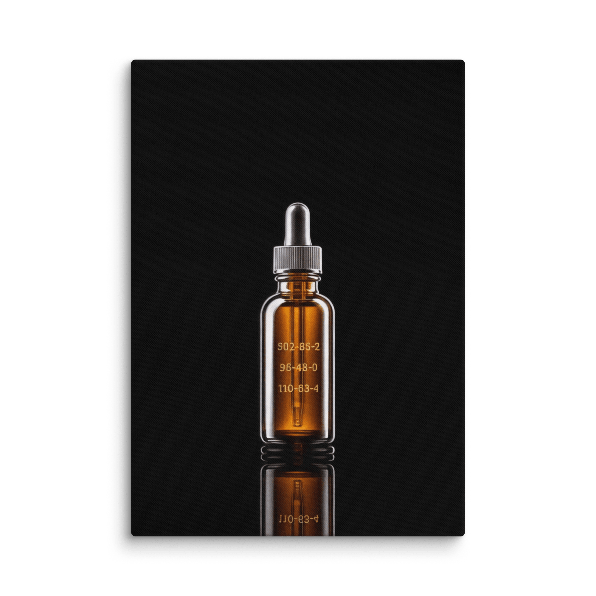 8. Amber Gatorade - AETHERION GALLERY