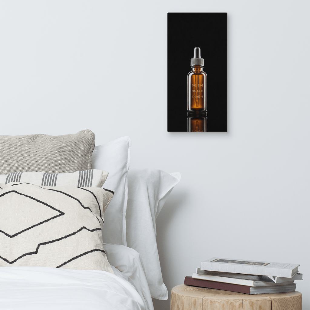 8. Amber Gatorade - AETHERION GALLERY