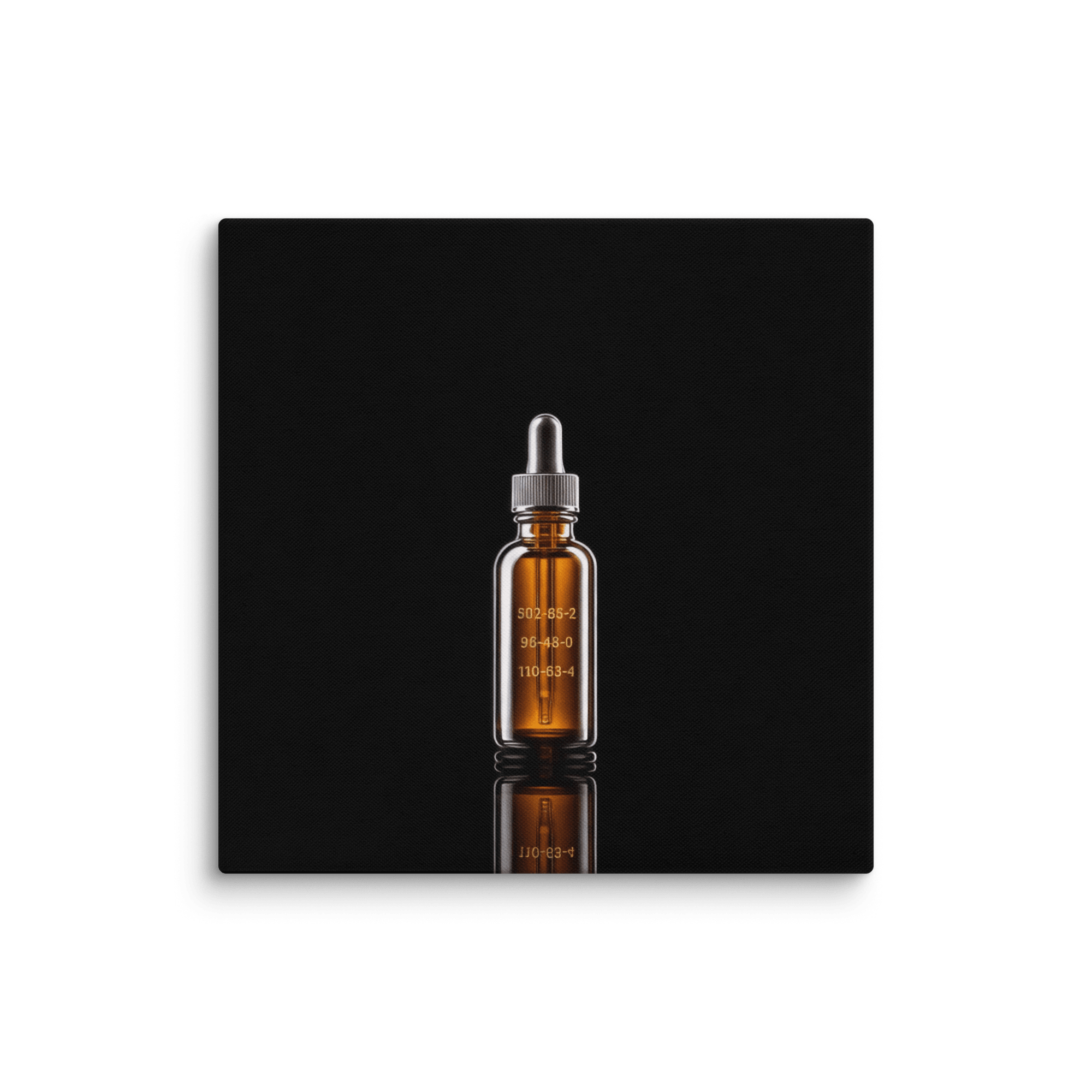 8. Amber Gatorade - AETHERION GALLERY