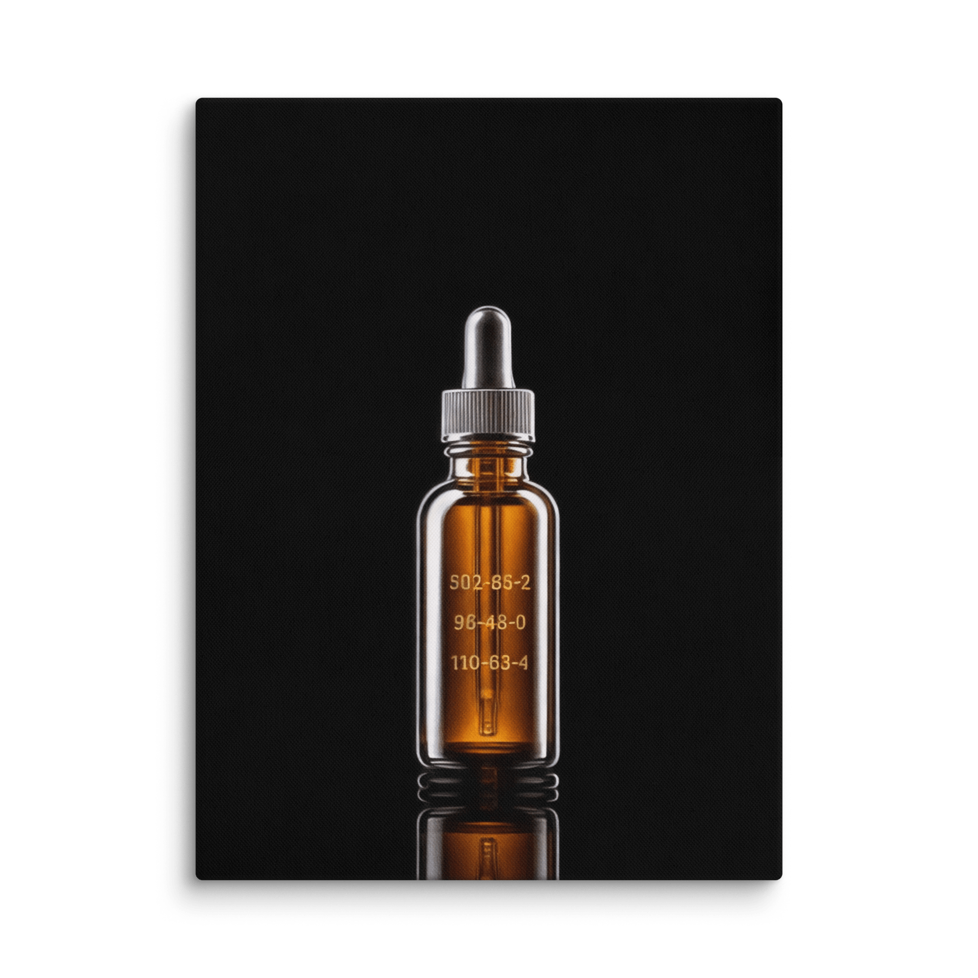 8. Amber Gatorade - AETHERION GALLERY