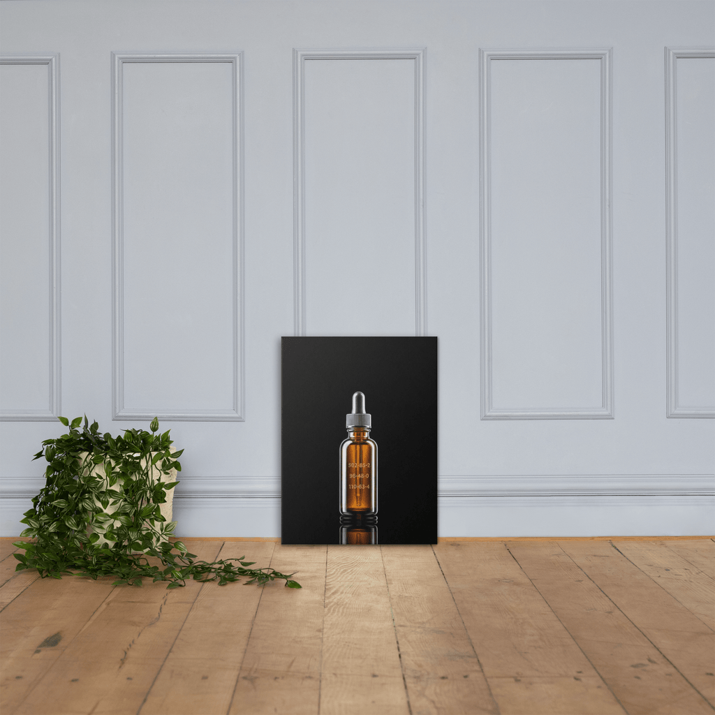 8. Amber Gatorade - AETHERION GALLERY