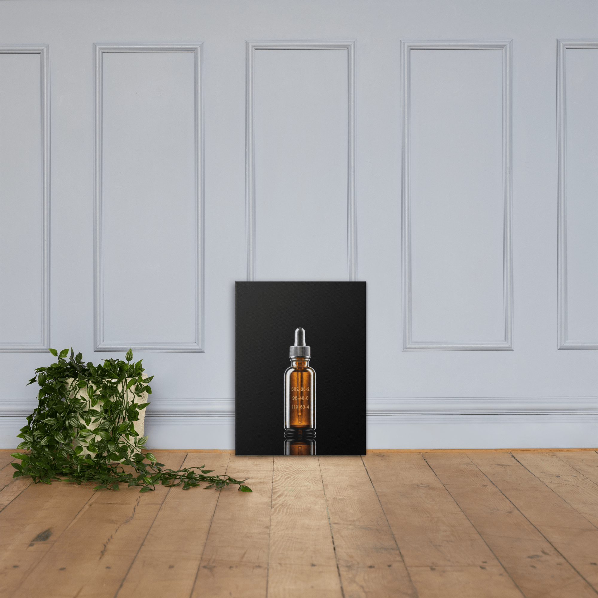 8. Amber Gatorade - AETHERION GALLERY