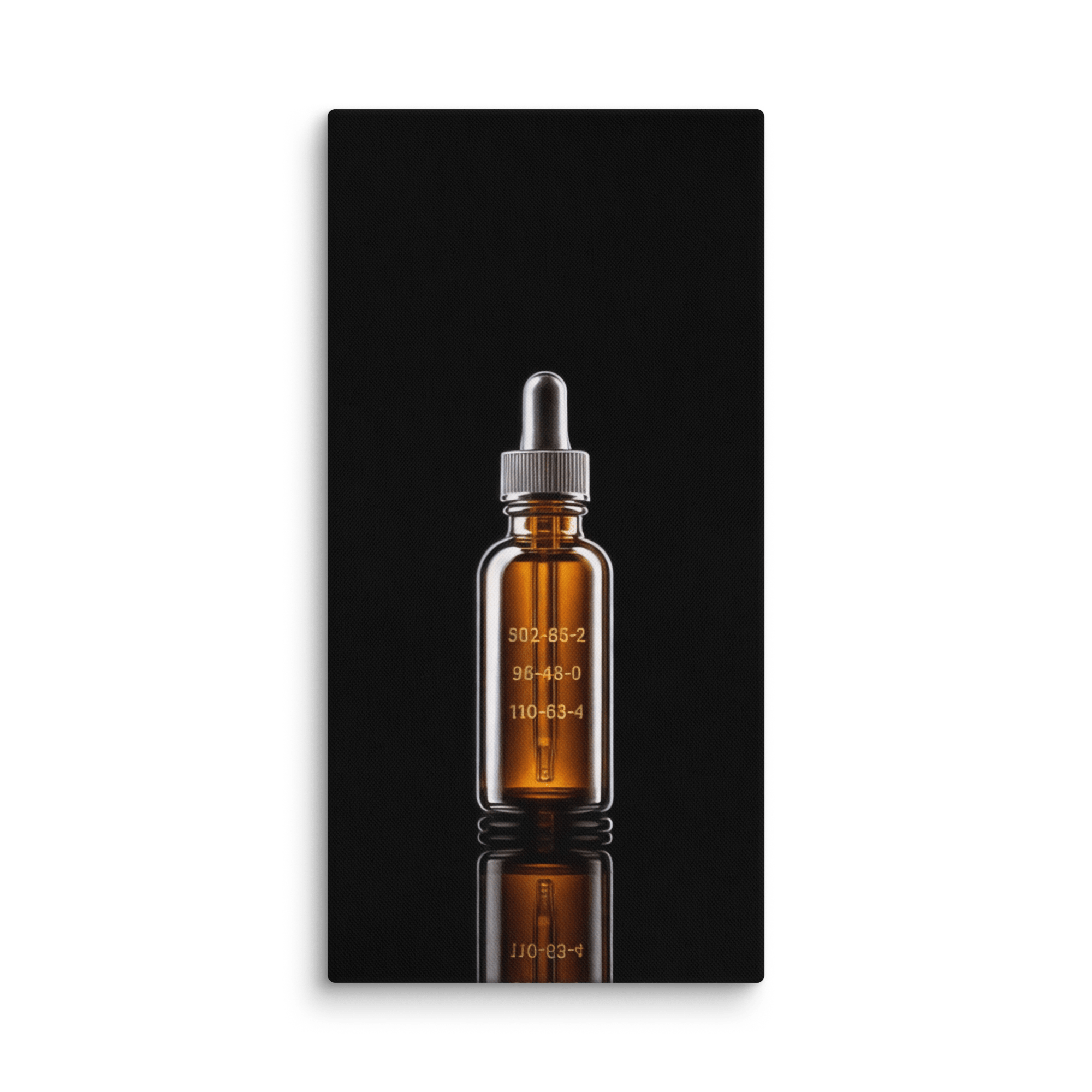 8. Amber Gatorade - AETHERION GALLERY