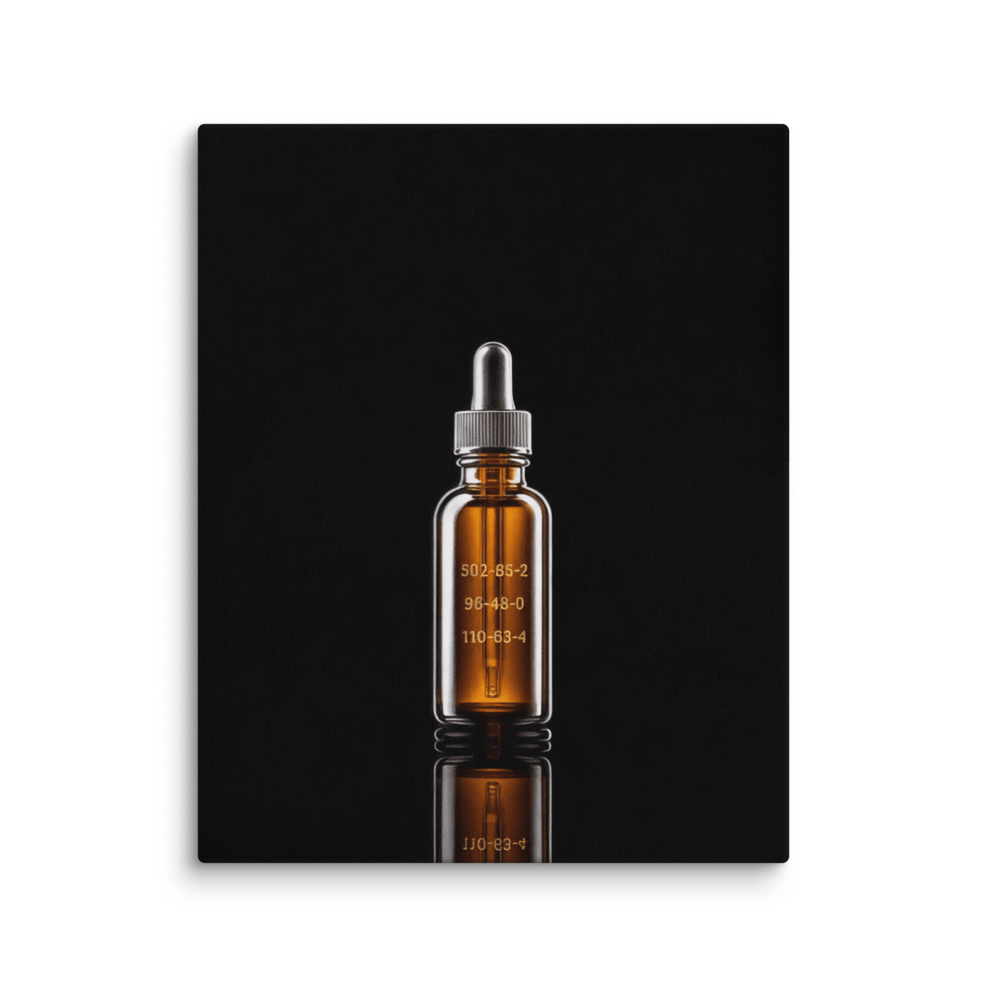 8. Amber Gatorade - AETHERION GALLERY