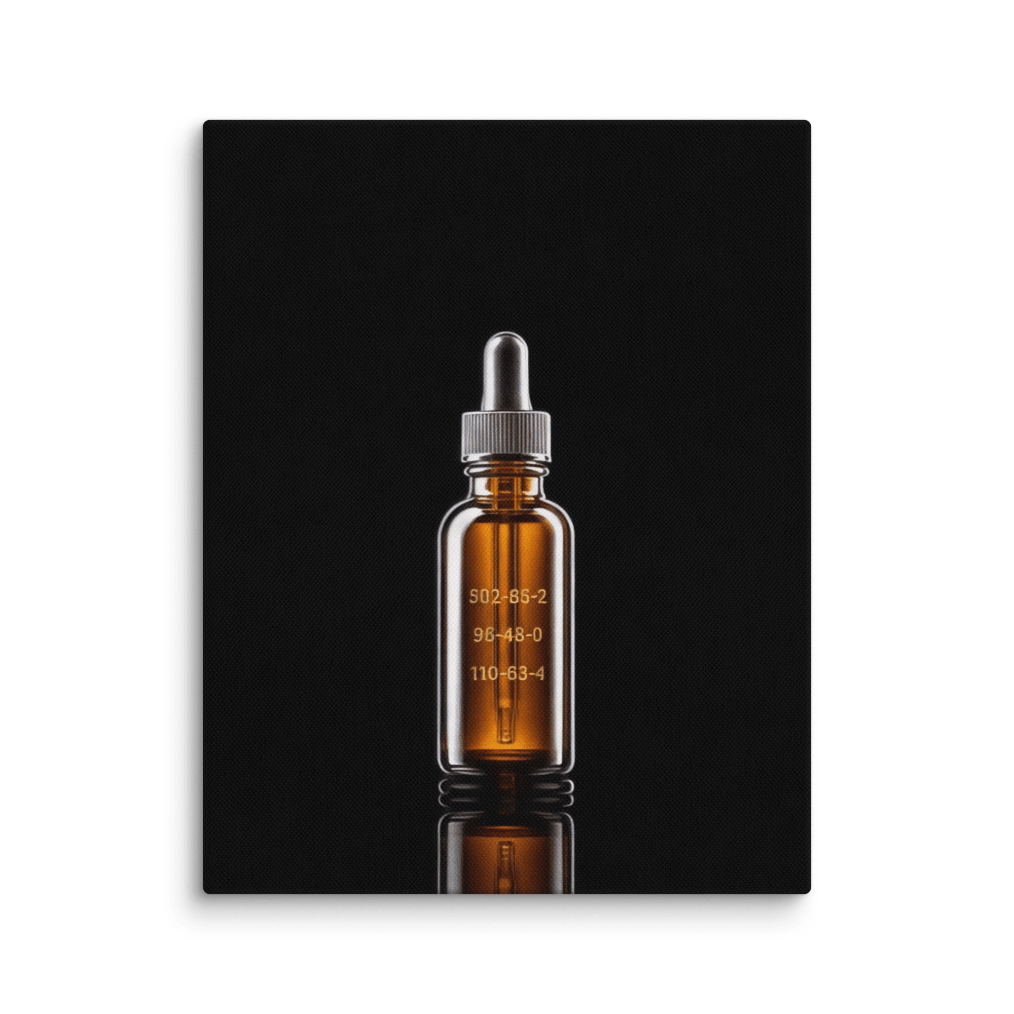 8. Amber Gatorade - AETHERION GALLERY
