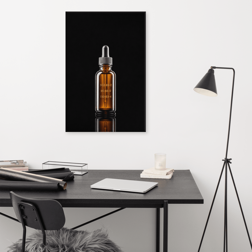 8. Amber Gatorade - AETHERION GALLERY