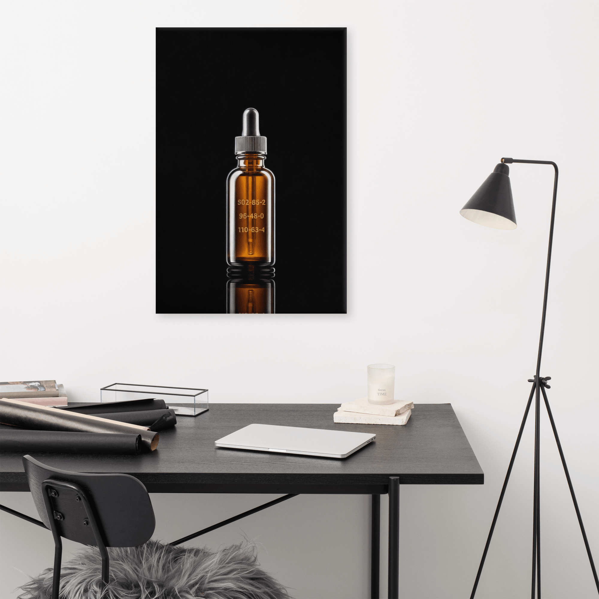 8. Amber Gatorade - AETHERION GALLERY