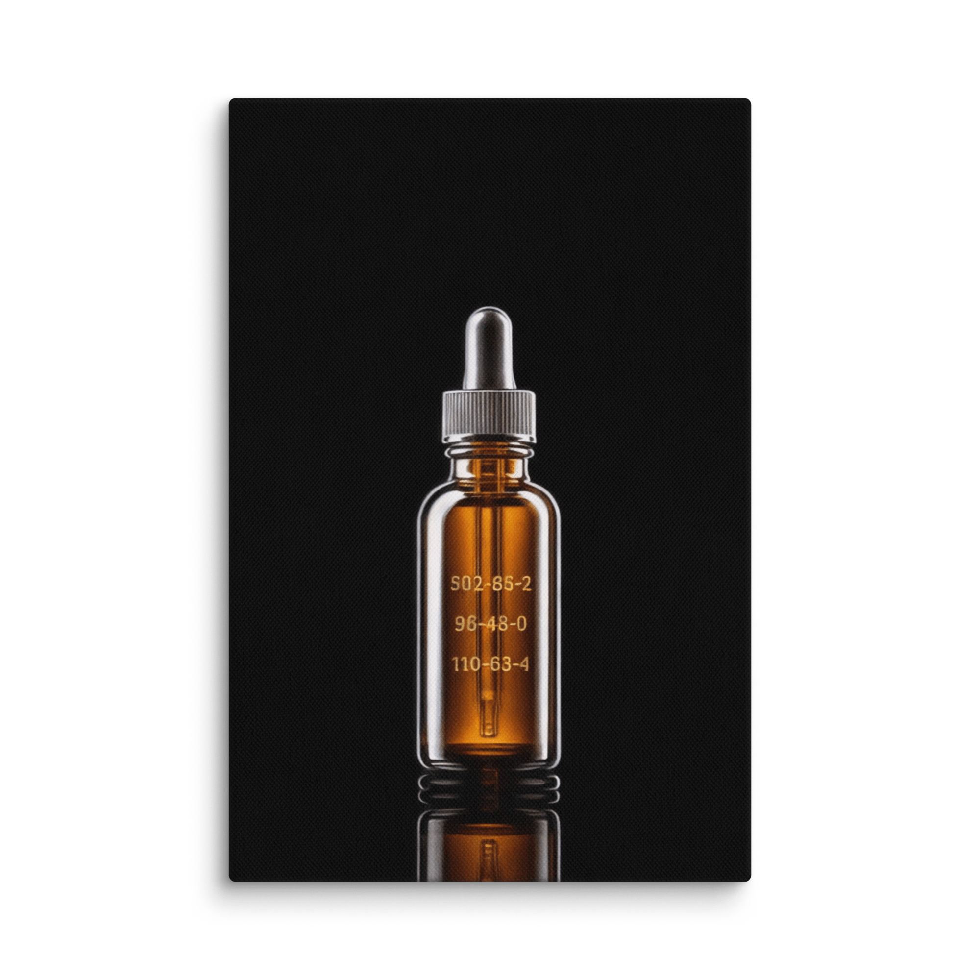 8. Amber Gatorade - AETHERION GALLERY