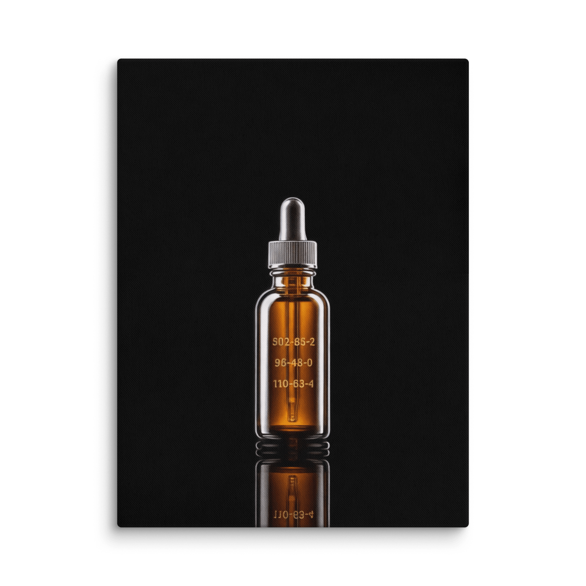 8. Amber Gatorade - AETHERION GALLERY