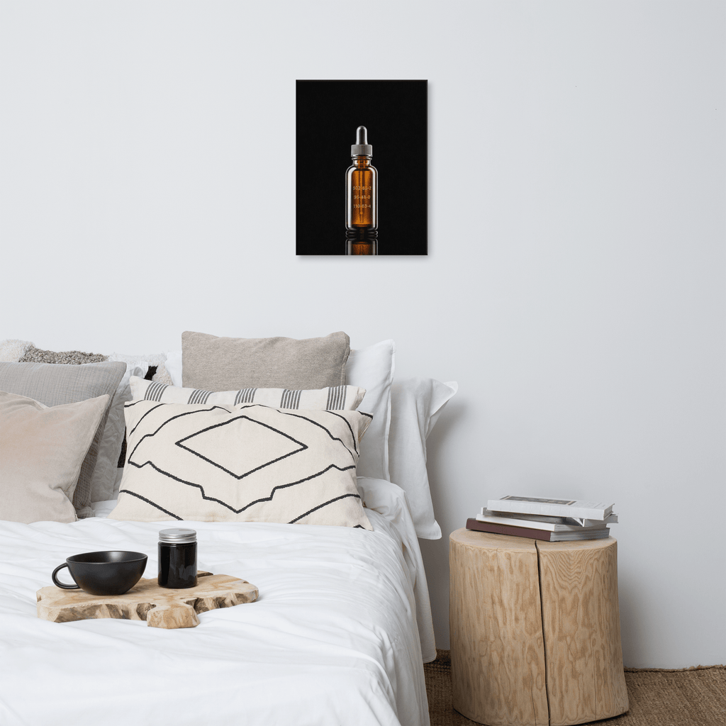 8. Amber Gatorade - AETHERION GALLERY