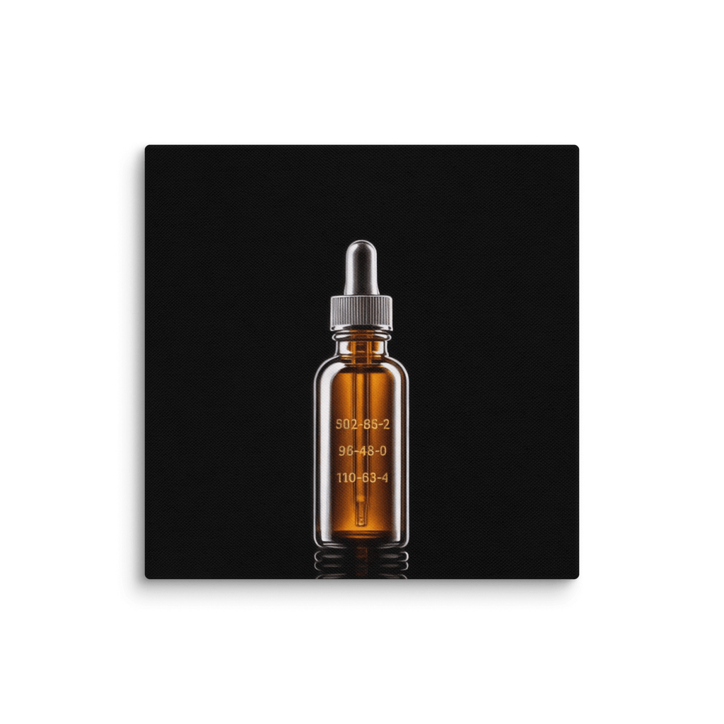 8. Amber Gatorade - AETHERION GALLERY