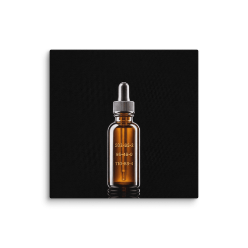 8. Amber Gatorade - AETHERION GALLERY