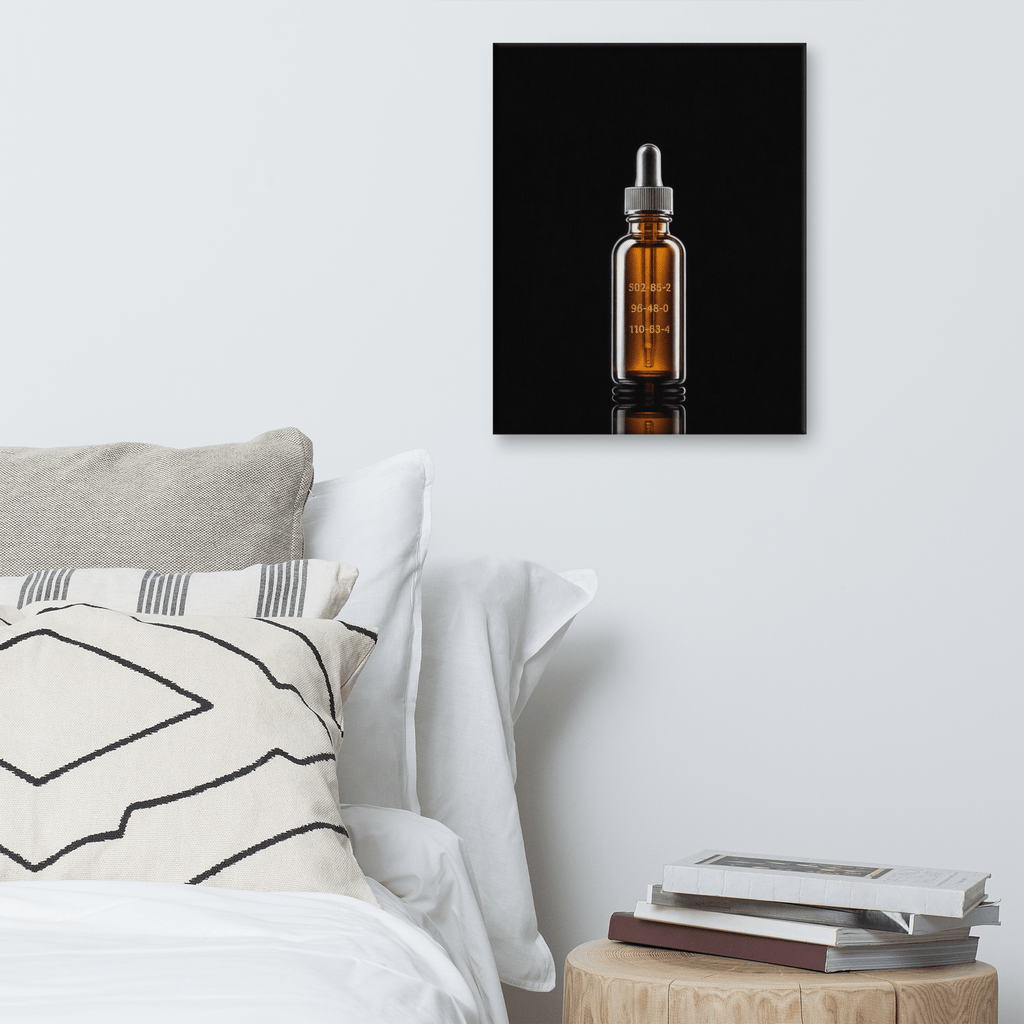 8. Amber Gatorade - AETHERION GALLERY