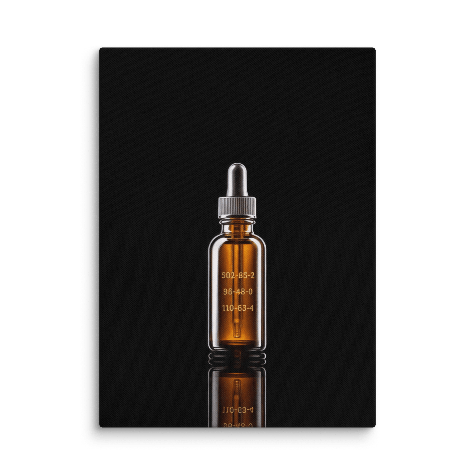 8. Amber Gatorade - AETHERION GALLERY