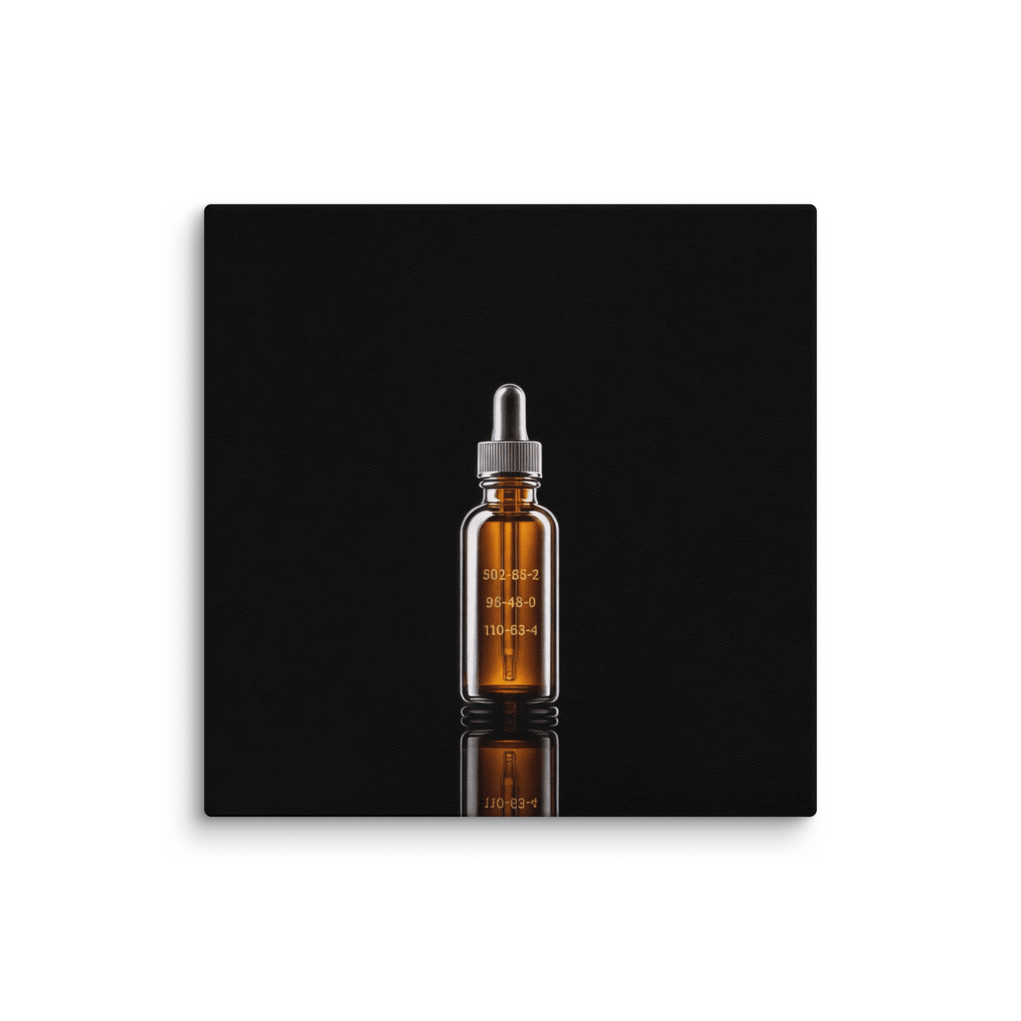 8. Amber Gatorade - AETHERION GALLERY