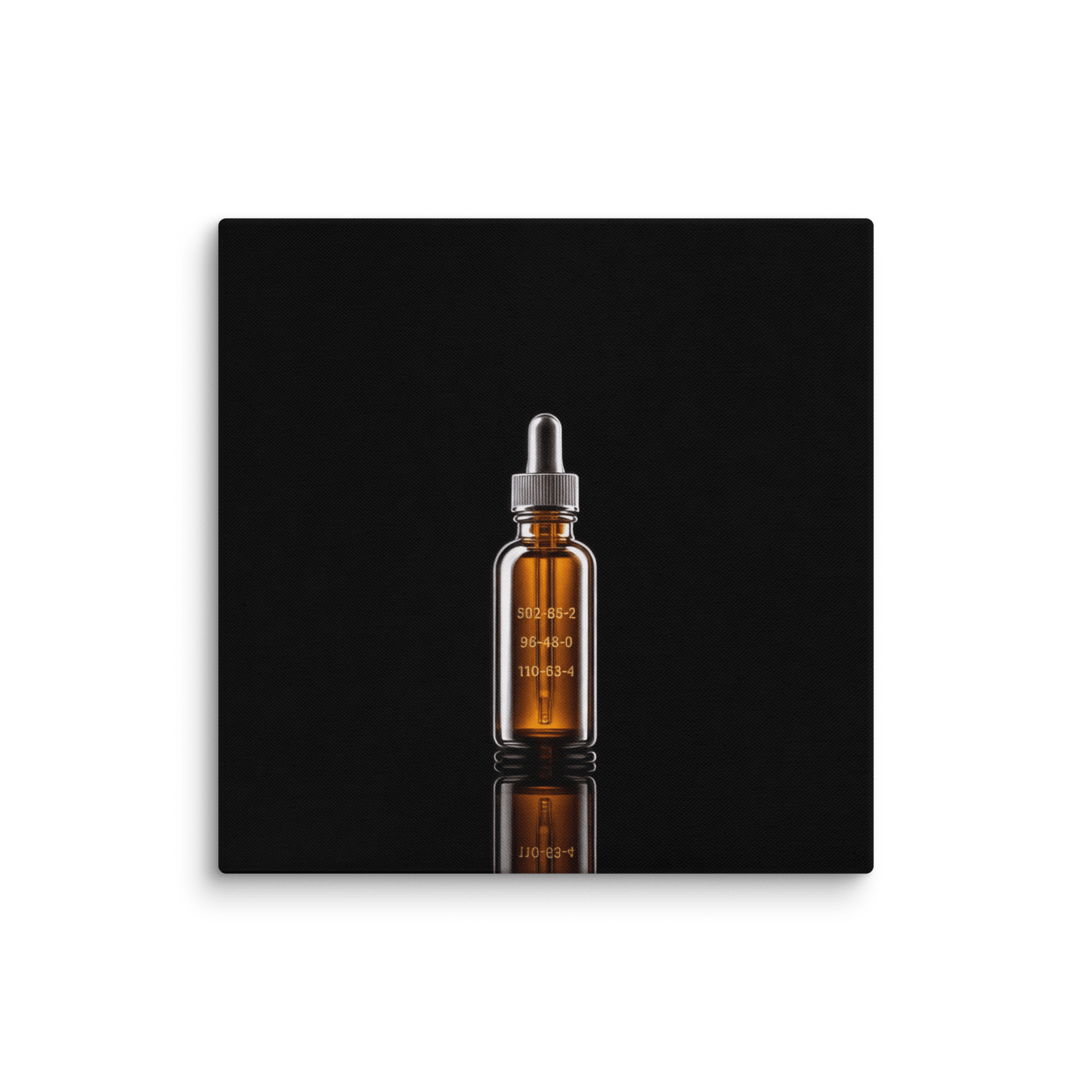 8. Amber Gatorade - AETHERION GALLERY