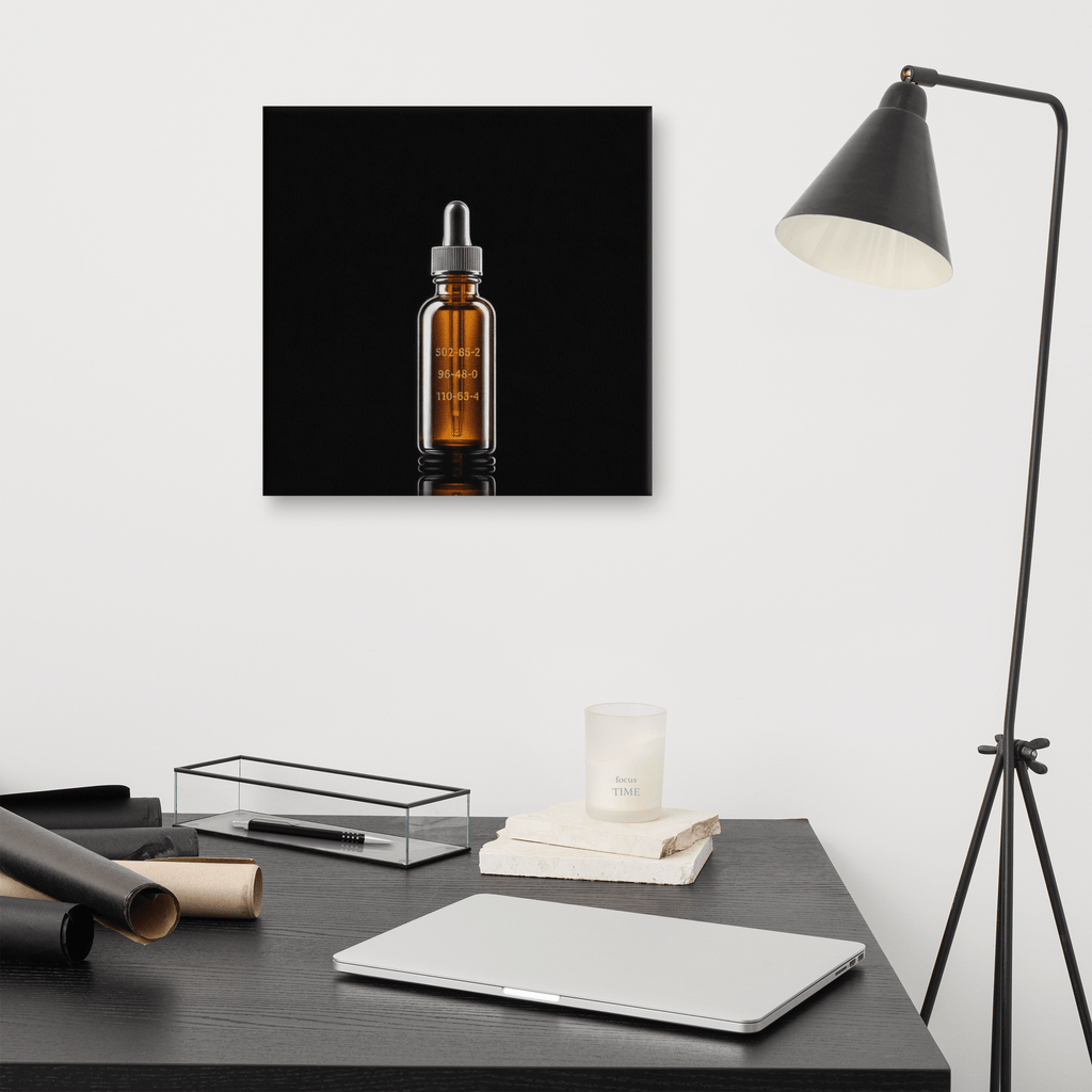 8. Amber Gatorade - AETHERION GALLERY