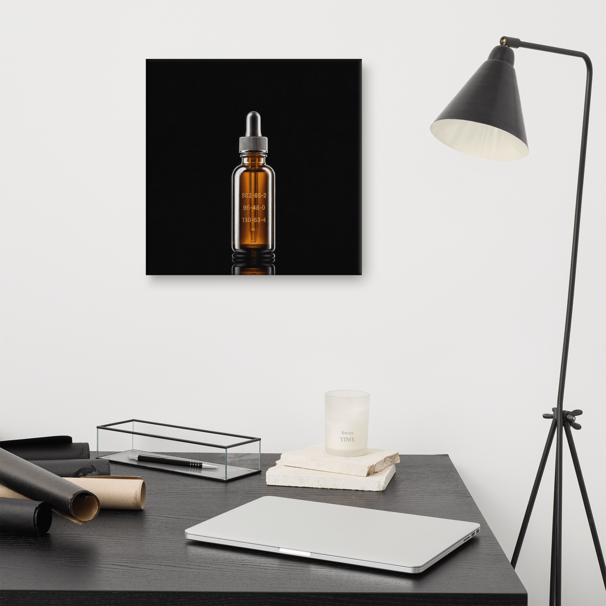 8. Amber Gatorade - AETHERION GALLERY