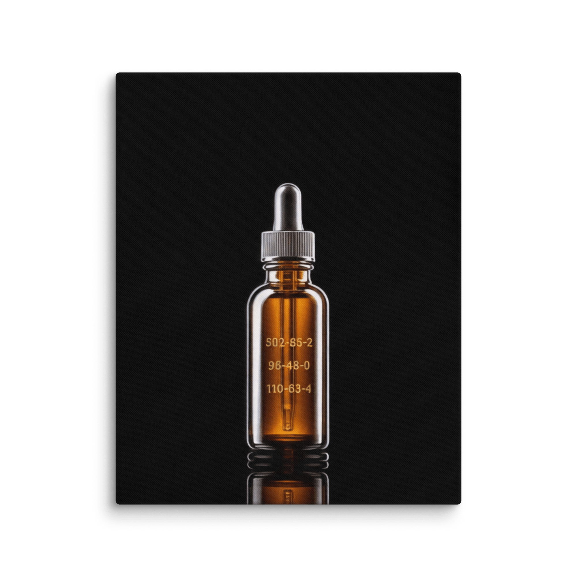 8. Amber Gatorade - AETHERION GALLERY