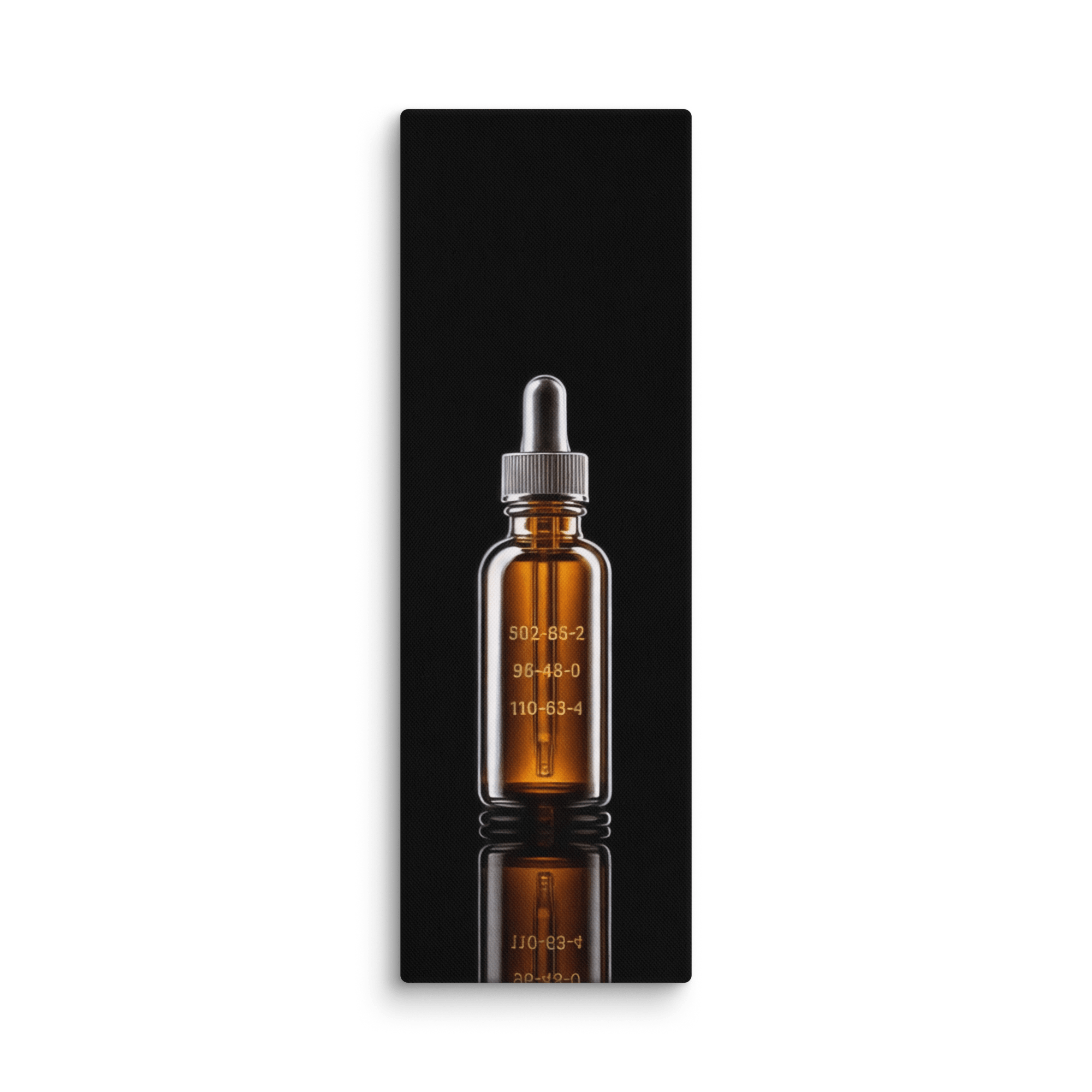 8. Amber Gatorade - AETHERION GALLERY
