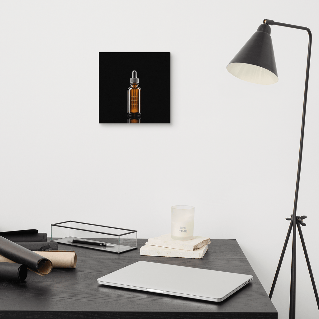 8. Amber Gatorade - AETHERION GALLERY