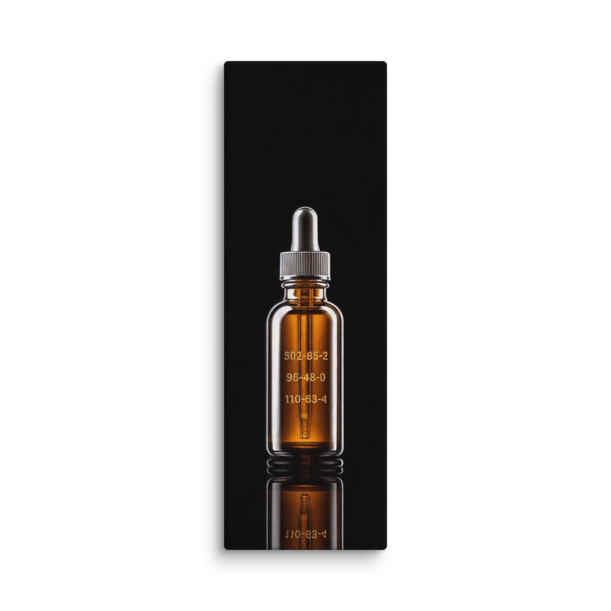 8. Amber Gatorade - AETHERION GALLERY