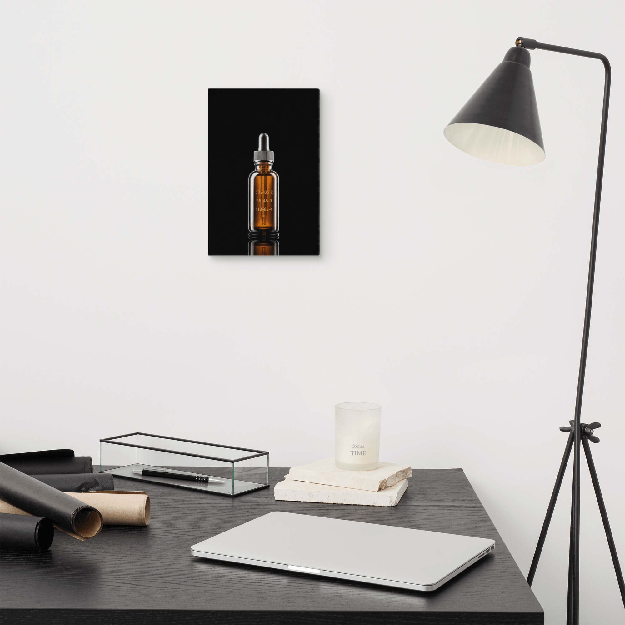 8. Amber Gatorade - AETHERION GALLERY