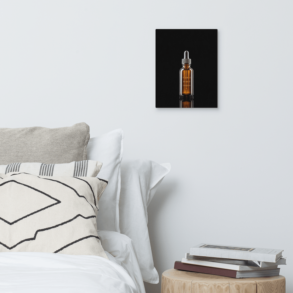 8. Amber Gatorade - AETHERION GALLERY