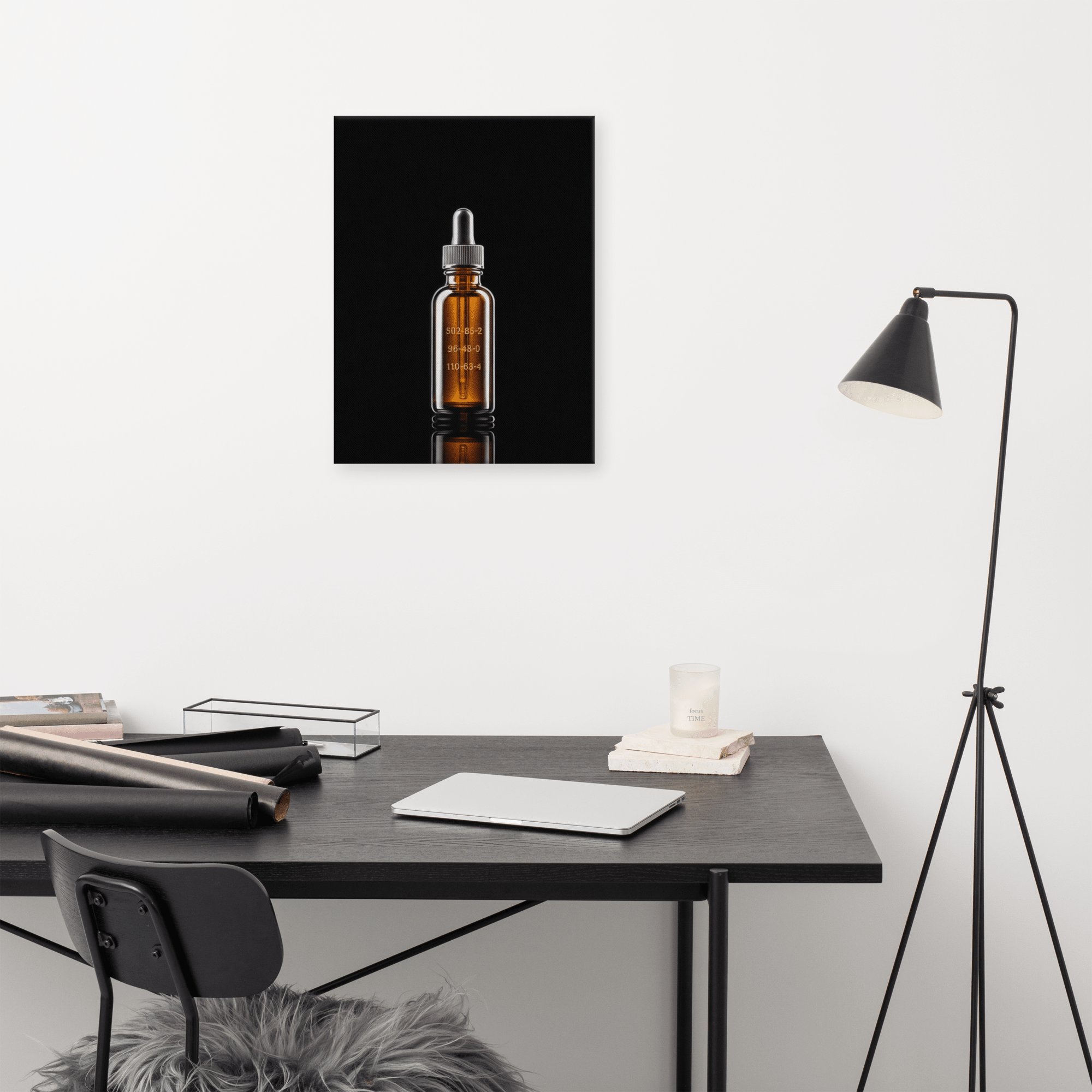8. Amber Gatorade - AETHERION GALLERY